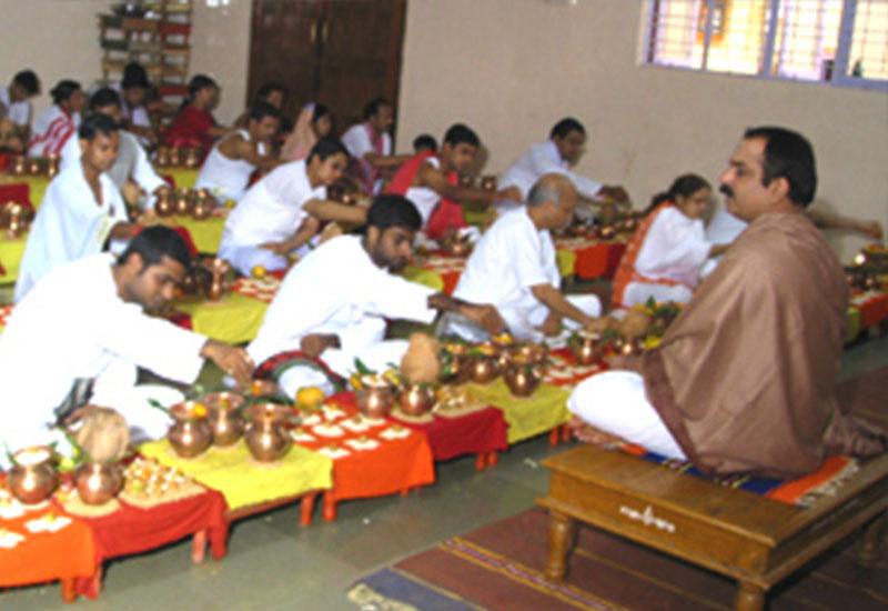 Pitrudosh Puja in Trimbakeshwar, Pitra Dosh Puja in Trimbakeshwar